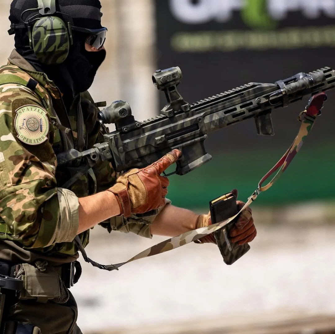 SMG